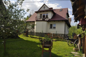 Apartamenty Gawędówka